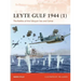 Leyte Gulf 1944 (1): The Battles of the Sibuyan Sea and Samar