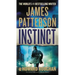 Instinct (Previously Published as Murder Games)
