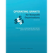 Operating Grants for Nonprofit Organizations