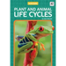 Plant and Animal Life Cycles