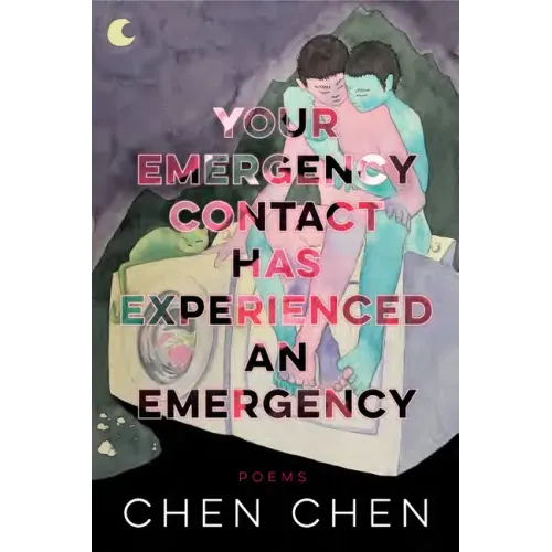 Your Emergency Contact Has Experienced an Emergency