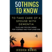 50 Things to Know To Take Care of a Spouse with Dementia: Tales and Tips for Caring for Yourself and Your Loved One