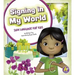 Signing in My World: Sign Language for Kids
