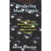 Producing Made Simple: How to Produce Market & and find Money to mount your stage production in weeks!