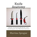 Knife Anatomy: Knife Training Methods and Techniques for Martial Artists