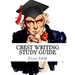 CBEST Writing Study Guide: with Sample CBEST Essays and CBEST English Grammar Review Workbook