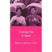 Coming Out in Japan