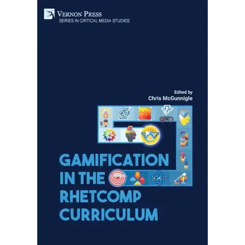 Gamification in the RhetComp Curriculum
