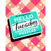 The New York Times Hello, My Name Is Tuesday: 50 Tuesday Crossword Puzzles