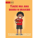 Jack and his Rugby Ball - Tiaeki ma ana booro n urakibii (Te Kiribati)