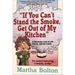 If You Can't Stand the Smoke, Get Out of My Kitchen: A Humorous Look at Life, Church, and the Family