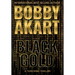 Black Gold: A Terrorism Thriller