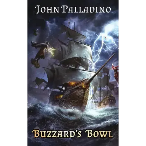 Buzzard's Bowl