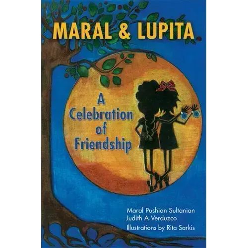 Maral & Lupita: A Celebration of Friendship