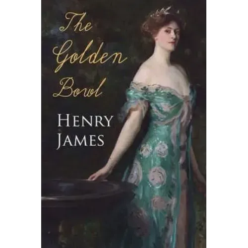The Golden Bowl