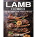 Lamb Cookbook: Book 1, for Beginners Made Easy Step by Stap