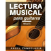 Lectura Musical para Guitarra: Nivel 1
