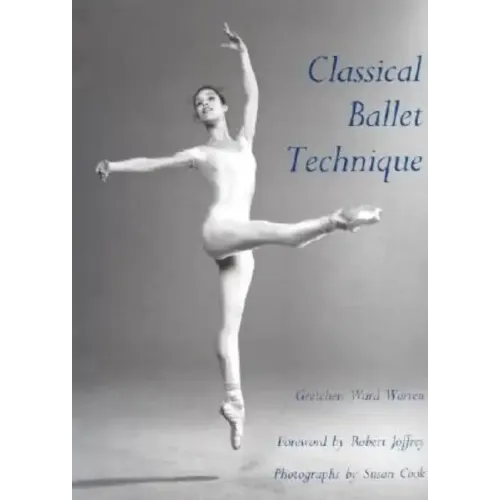 Classical Ballet Technique