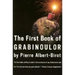 First Book of Grabinoulor