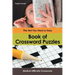 The Not Too Hard or Easy Book of Crossword Puzzles: Medium Difficulty Crosswords