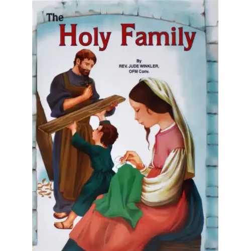 The Holy Family
