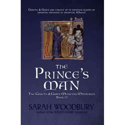 The Prince's Man