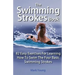 The Swimming Strokes Book
