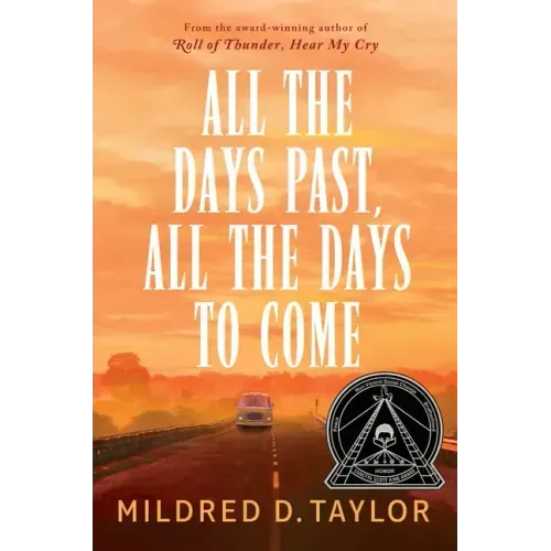 All the Days Past, All the Days to Come