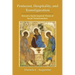 Pentecost, Hospitality, and Transfiguration: Toward a Spirit-inspired Vision of Social Transformation