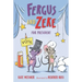 Fergus and Zeke for President