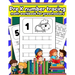 Pre K number tracing math workbook for preschoolers: Tracing numbers, shapes, line, alphabets books for kids ages 3-5 scholastic
