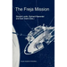 The Freja Mission