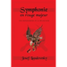 Symphonie en rouge majeur
