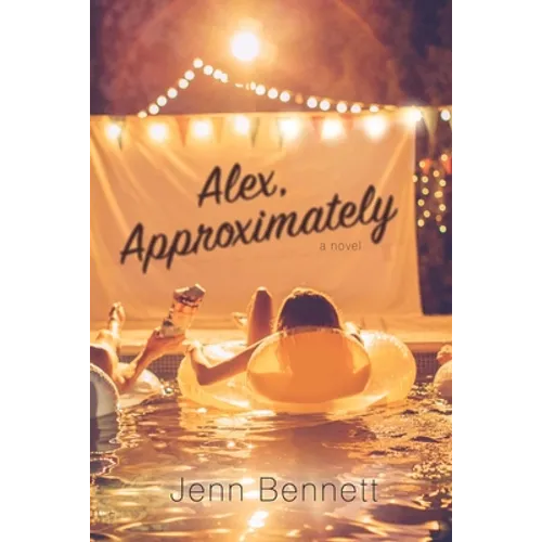 Alex, Approximately