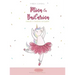 Mina la Bailarina: Cree en ti y persigue tus sueños