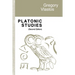 Platonic Studies