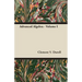 Advanced Algebra - Volume I