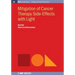 Mitigation of Cancer Therapy Side-Effects with Light