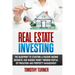 Real Estate Investing: The Blueprint To Starting A Passive Income Business And Making Money Through Rental Optimization And Property Manageme