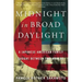 Midnight in Broad Daylight: A Japanese American Family Caught Between Two Worlds