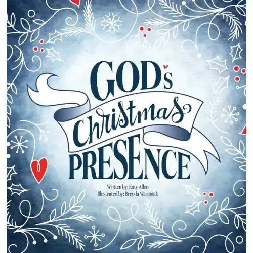 God's Christmas Presence
