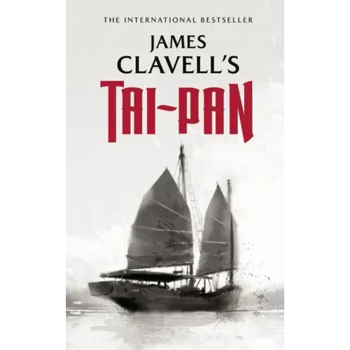 Tai-Pan