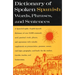 Dictionary of Spoken Spanish: A Spanish-English, English-Spanish Dictionary