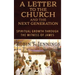 A Letter to the Church and the Next Generation