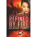 Refined by Fire - Large Print