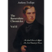 The Barsetshire Chronicles, Volume Two, including: The Small House at Allington and The Last Chronicle of Barset