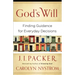 God's Will: Finding Guidance for Everyday Decisions