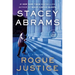 Rogue Justice: A Thriller