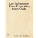 Law Enforcement Exam Preparation Study Guide