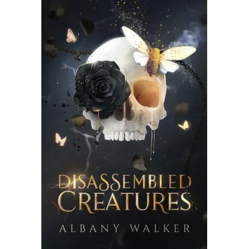 Disassembled Creatures